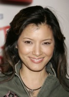 Kelly Hu Longsleeve T-shirt #1261637