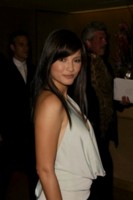 Kelly Hu Longsleeve T-shirt #1261664