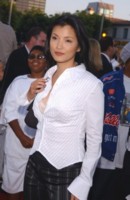 Kelly Hu Longsleeve T-shirt #1283111