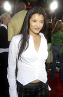 Kelly Hu Longsleeve T-shirt #1283116