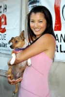 Kelly Hu mug #G18504