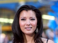Kelly Hu Longsleeve T-shirt #1287804