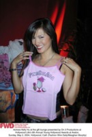 Kelly Hu Longsleeve T-shirt #1287807