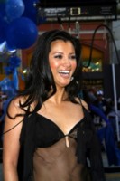 Kelly Hu Longsleeve T-shirt #1287808