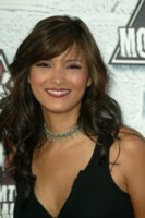 Kelly Hu Longsleeve T-shirt #1296307