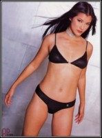Kelly Hu Longsleeve T-shirt #1297108