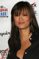 Kelly Hu Longsleeve T-shirt #1306131