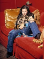 Kelly Hu Longsleeve T-shirt #1333823