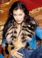 Kelly Hu Longsleeve T-shirt #1333828