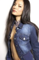 Kelly Hu Longsleeve T-shirt #1333831