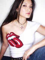 Kelly Hu Longsleeve T-shirt #1333833