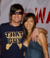 Kelly Hu Longsleeve T-shirt #1357377