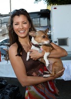 Kelly Hu Longsleeve T-shirt #2037572