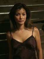 Kelly Hu magic mug #G377346