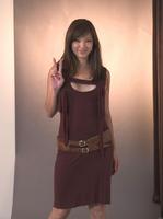 Kelly Hu Longsleeve T-shirt #2037588