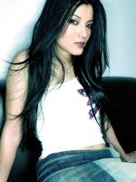 Kelly Hu Longsleeve T-shirt #2037594