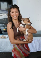 Kelly Hu Tank Top #2037602