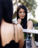 Kelly Hu Longsleeve T-shirt #2037613