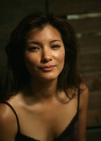 Kelly Hu Longsleeve T-shirt #2037614