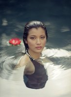 Kelly Hu mug #G468966