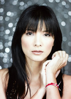 Kelly Hu mug #G733353