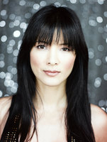 Kelly Hu Longsleeve T-shirt #2428686