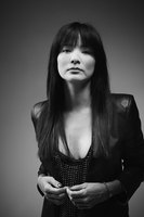 Kelly Hu Longsleeve T-shirt #2428688