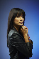 Kelly Hu mug #G733358