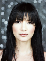 Kelly Hu mug #G733359