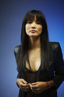 Kelly Hu mug #G733360