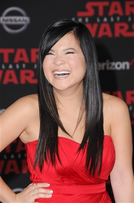 Kelly Marie Tran Mouse Pad 3036005
