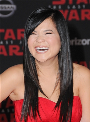 Kelly Marie Tran Mouse Pad 3036014