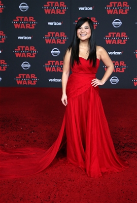 Kelly Marie Tran Mouse Pad 3036016