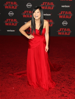 Kelly Marie Tran Mouse Pad 3036020