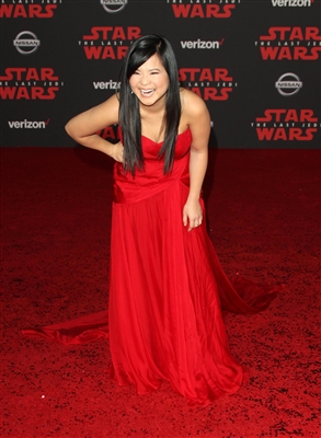 Kelly Marie Tran Mouse Pad 3036032