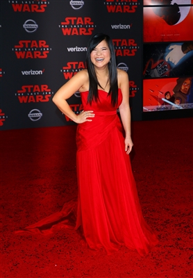 Kelly Marie Tran Mouse Pad 3036041