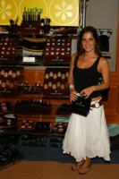 Kelly Monaco Longsleeve T-shirt #1426804