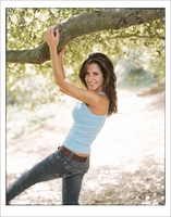 Kelly Monaco Longsleeve T-shirt #3818291