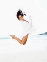 Kelly Monaco Longsleeve T-shirt #3923875