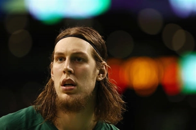 Kelly Olynyk stickers 3433287