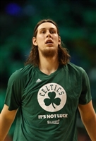 Kelly Olynyk Longsleeve T-shirt #3433315