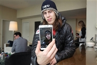 Kelly Olynyk Longsleeve T-shirt #3433322