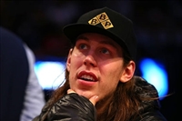 Kelly Olynyk tote bag #G1676279