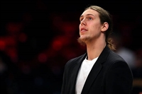 Kelly Olynyk Sweatshirt #3433376