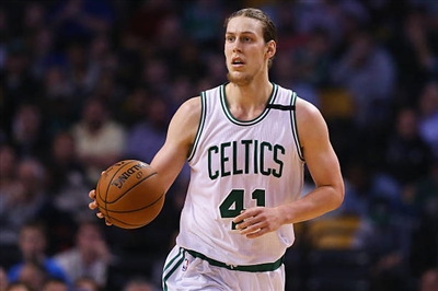 Kelly Olynyk Poster 3433386