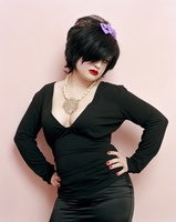 Kelly Osbourne Longsleeve T-shirt #2037154