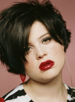 Kelly Osbourne Longsleeve T-shirt #2037162