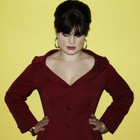 Kelly Osbourne Longsleeve T-shirt #2037178