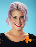 Kelly Osbourne magic mug #G658856