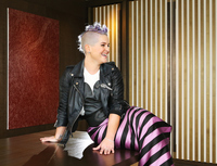 Kelly Osbourne mug #G775881